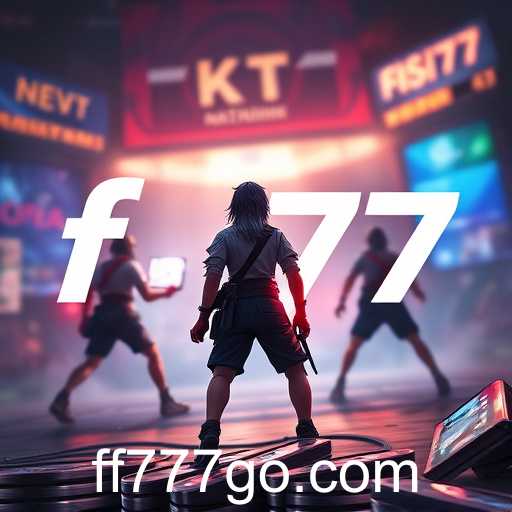 Exploring FF777: A Hub for Adventure and Tradition in Gaming
