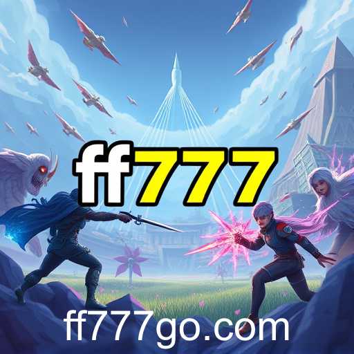 Emergence of FF777: A Game-Changer in the Online Gaming Sphere