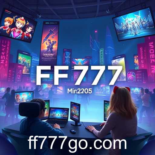 Gaming Evolution in the Digital Era