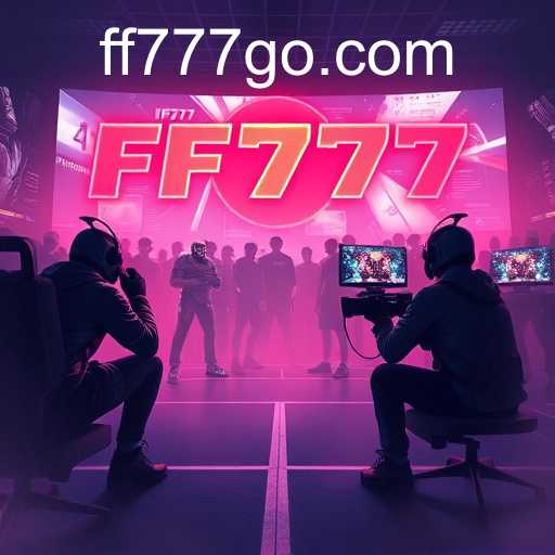 The Rise of FF777: A New Era in Online Gaming